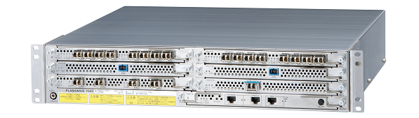 FLASHWAVE 7040の製品写真