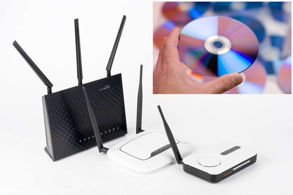 Smart Connect Module